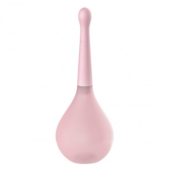 Taiwan OMYSKY - Cleaner Silicone Bulb Enema Ball (Pink - 150ML)